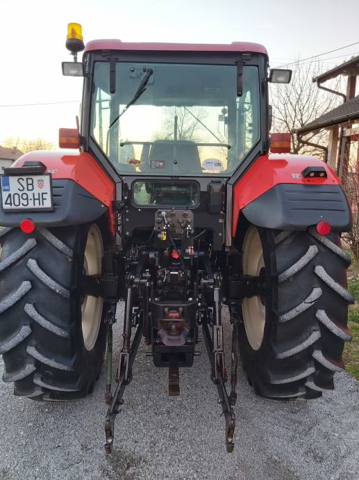 ZETOR FORTERRA 11741 FULL OPREMA