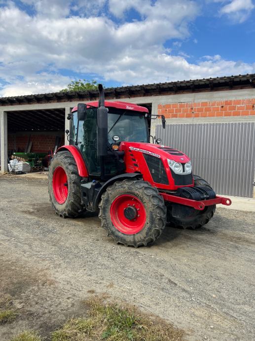 Zetor Proxima Hs