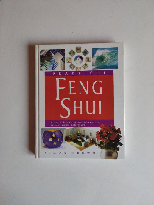 Prakti Ni Feng Shui Simon Brown