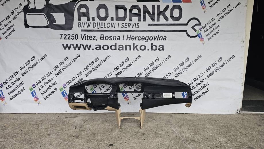 Bmw E E Tabla Dijelovi Ao Danko