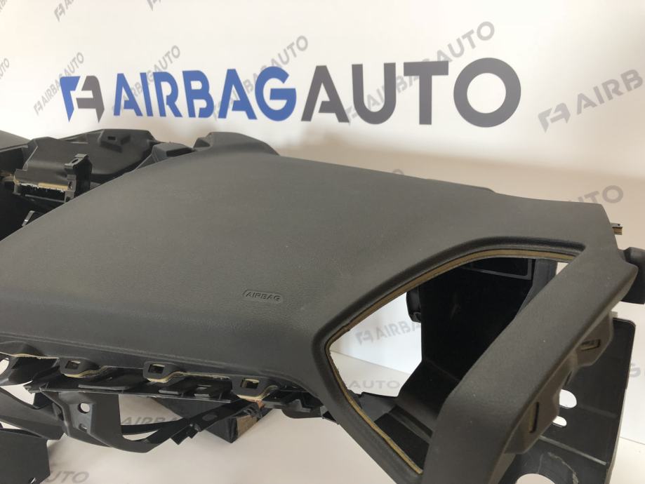 Ford Kuga Komplet Zra Nih Jastuka Tabla Airbagi Pojasi