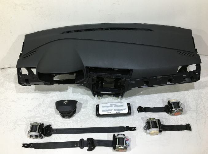 SEAT ARONA Set Zračnih Jastuka Airbag Kit