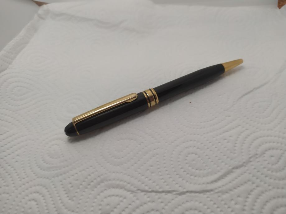 Montblanc Replika Kemijska