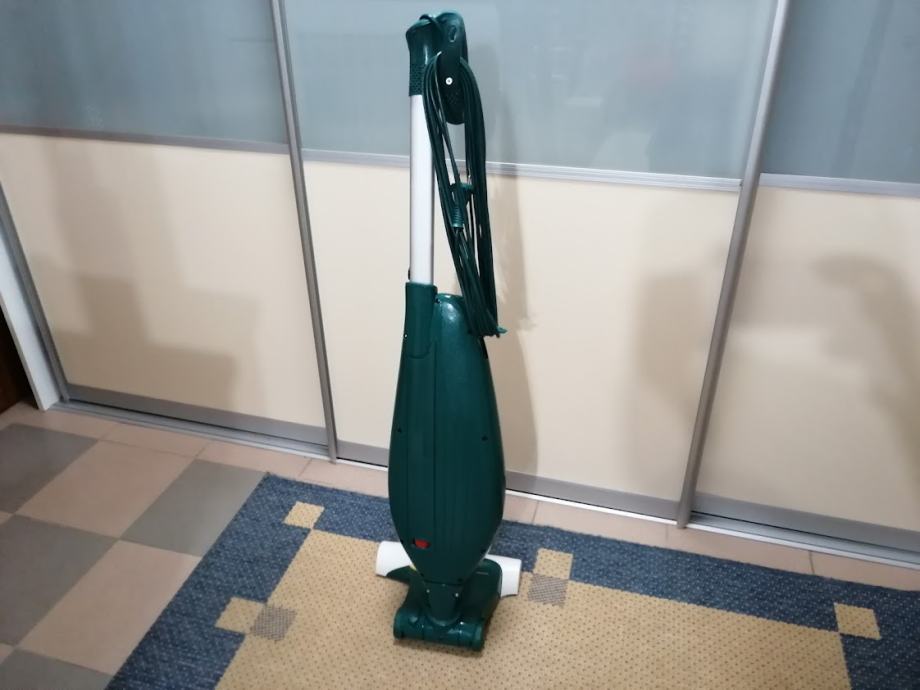 Vorwerk Usisava Vk Kobold Rot Etka Za Dlake Eb