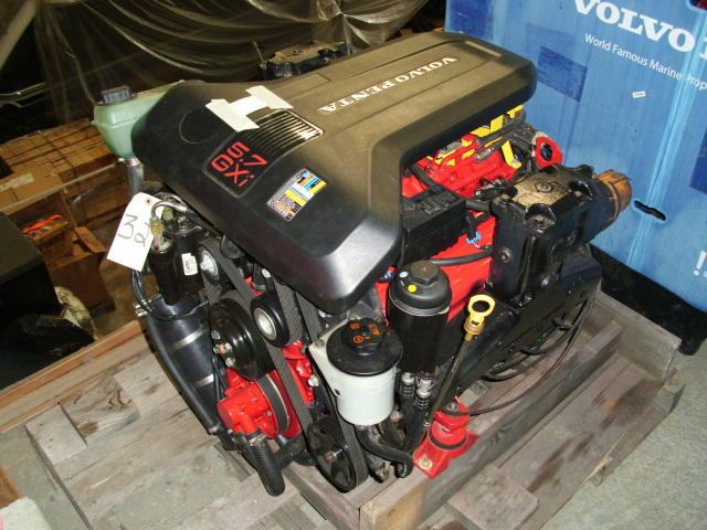 Volvo Penta (SE) 5.7 GXI, M