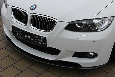 Bmw E92 M Paket Prednji Spojler