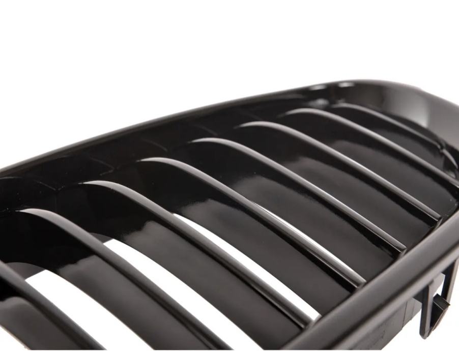 Bmw F F Grill M Performance Crni Sjaj