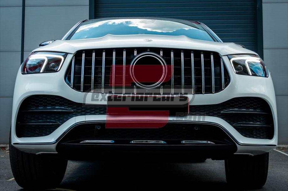 Mercedes Gle C V Prednja Maska Gt R Panamericana Dostupn