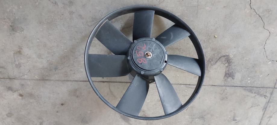 Audi Skoda Vw Seat Ventilator Hladnjaka Vode