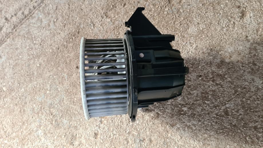 Audi A4 B8 8k A5 8t Ventilator Kabine Reostat Motor Ventilacije Klime