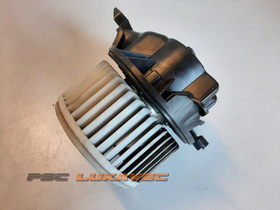 Fiat Grande Punto Ventilator Kabine A