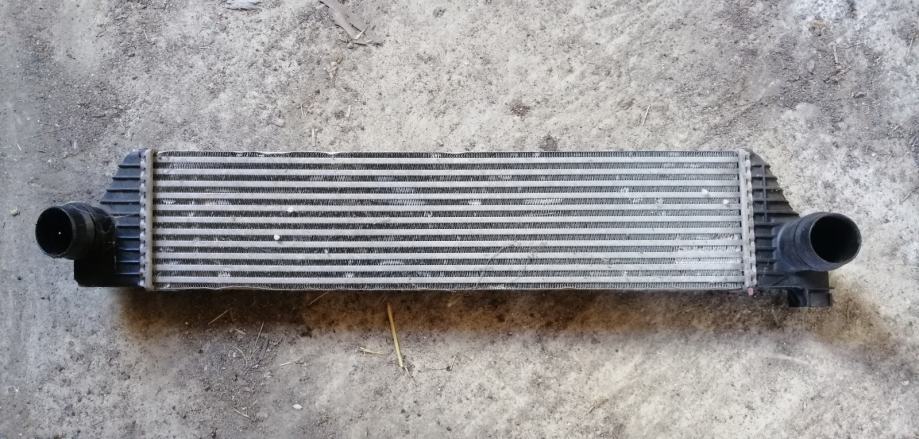 Intercooler Za Opel Movano