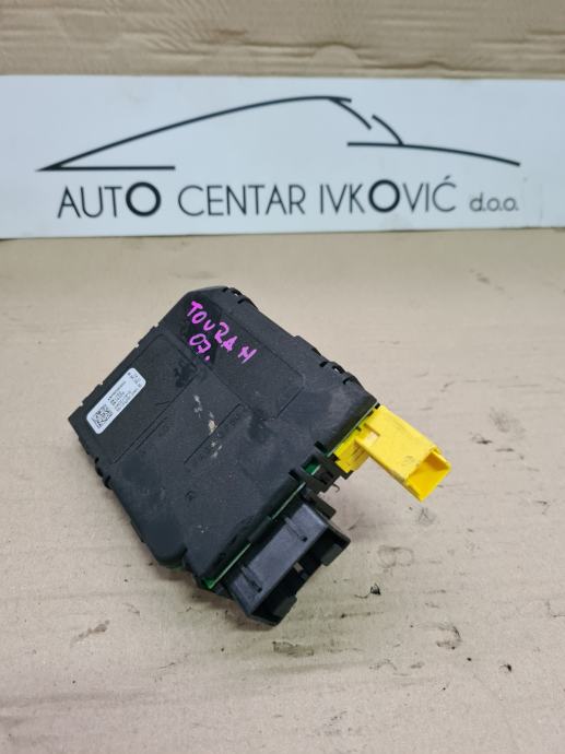 Modul Volana Elektronika Stupa Upravlja A Vw Koda Anp H D