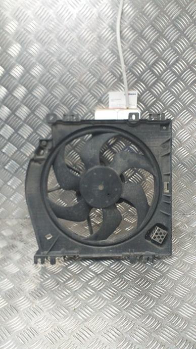 Renault Clio Modus Nissan Micra Ventilator Hladnjaka E