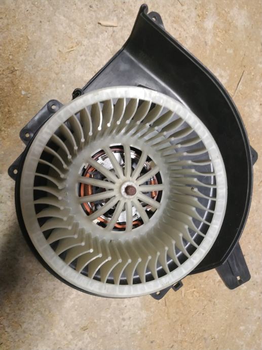 Škoda Fabia ventilator kabine 6Q1 820 015 C