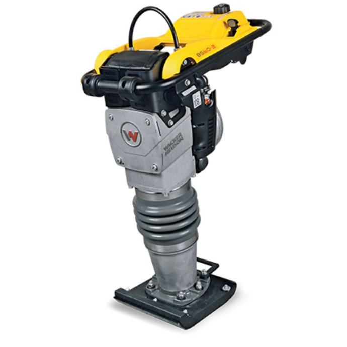 Vibro Nabija Wacker Neuson Bs