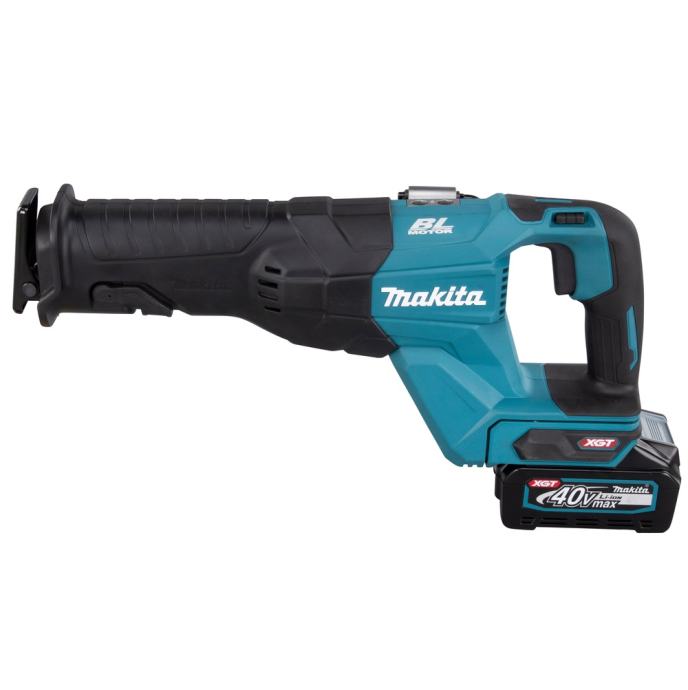 Makita Aku Sabljasta Pila JR001GM201 40V 2x4 0Ah