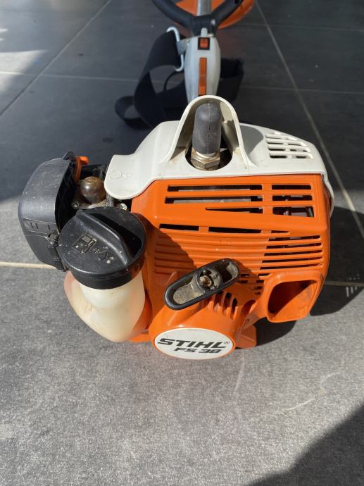 Trimer Stihl Fs