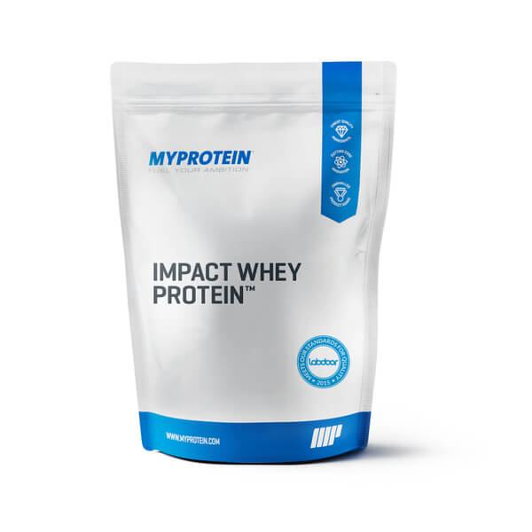 Myprotein zagreb