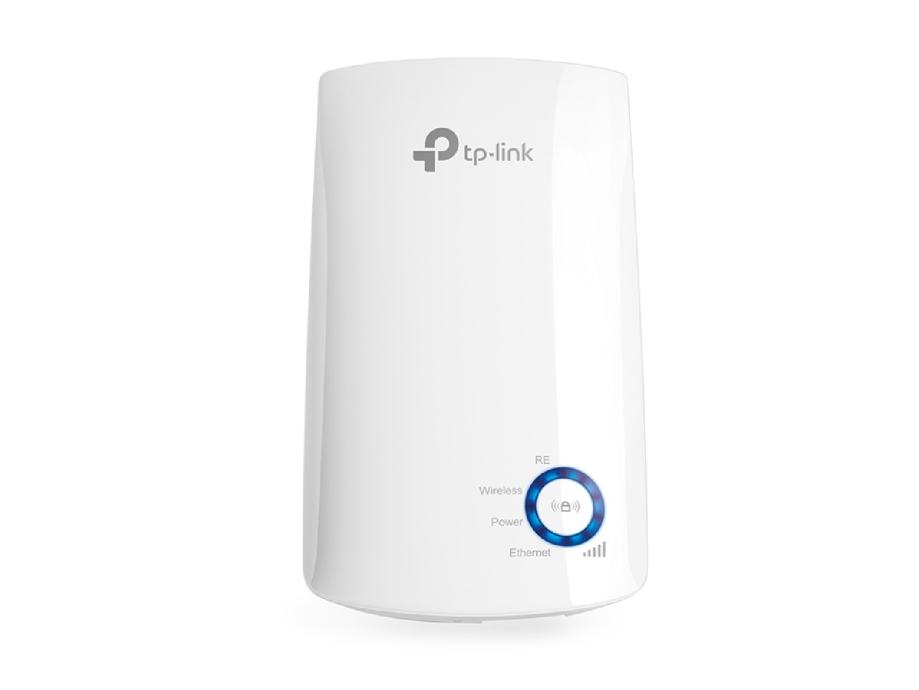 Wireless Range Extender Tp Link Tl Wa Re Mbit S