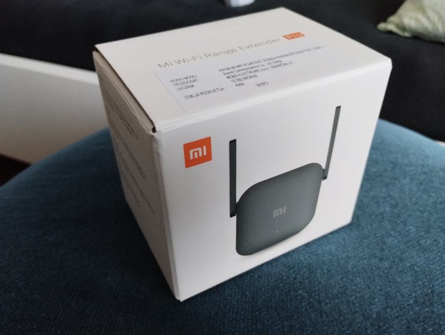 Xiaomi Mi Wi Fi Range Extender Pro