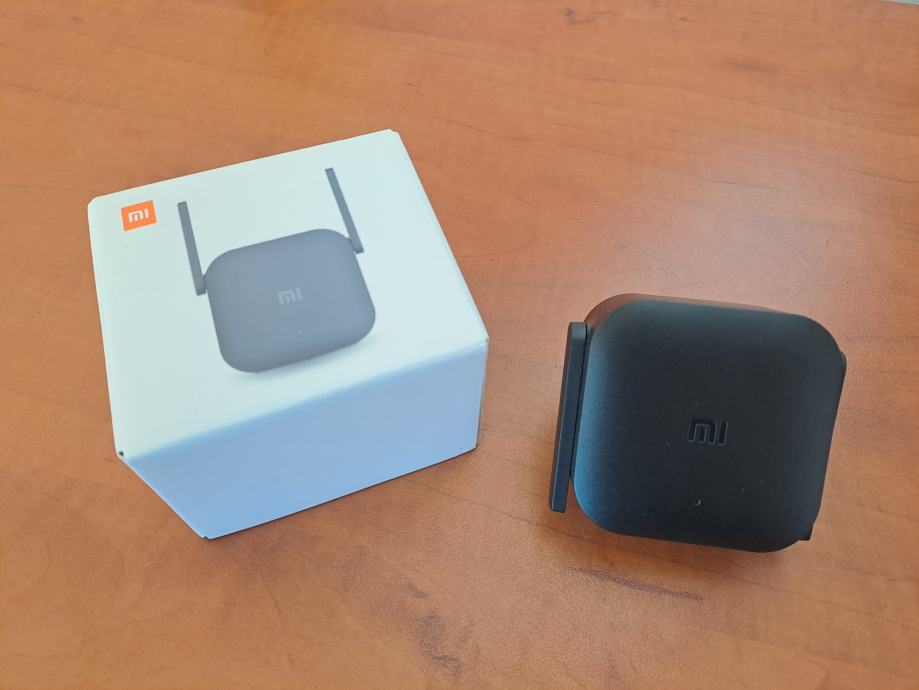 Xiaomi Mi Wifi Range Extender Pro Ghz B G N Mbps