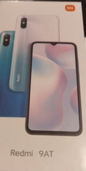 Xiaomi Redmi At Novo Vakumiran Ra Un Garancija