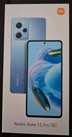 Xiaomi Redmi Note Pro G Novo Garancija