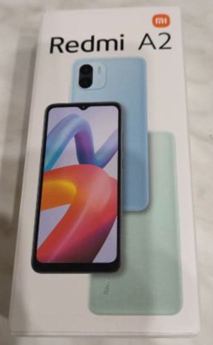 Xiaomi Redmi A2 32GB 64GB NOVI VAKUM RAČUN GARANCIJA