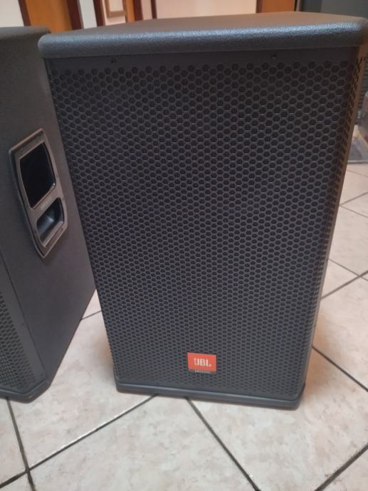 Jbl Mrx Profesionall Pasivne Zv Kutije Par