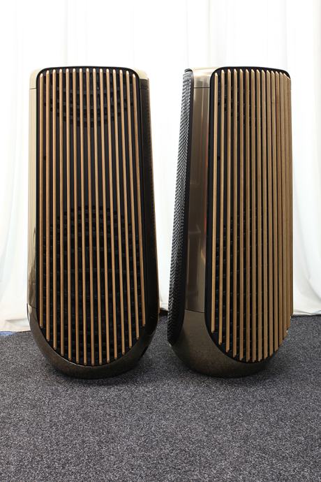 Bang Olufsen Beolab