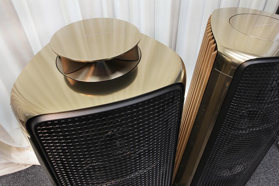 Bang Olufsen Beolab