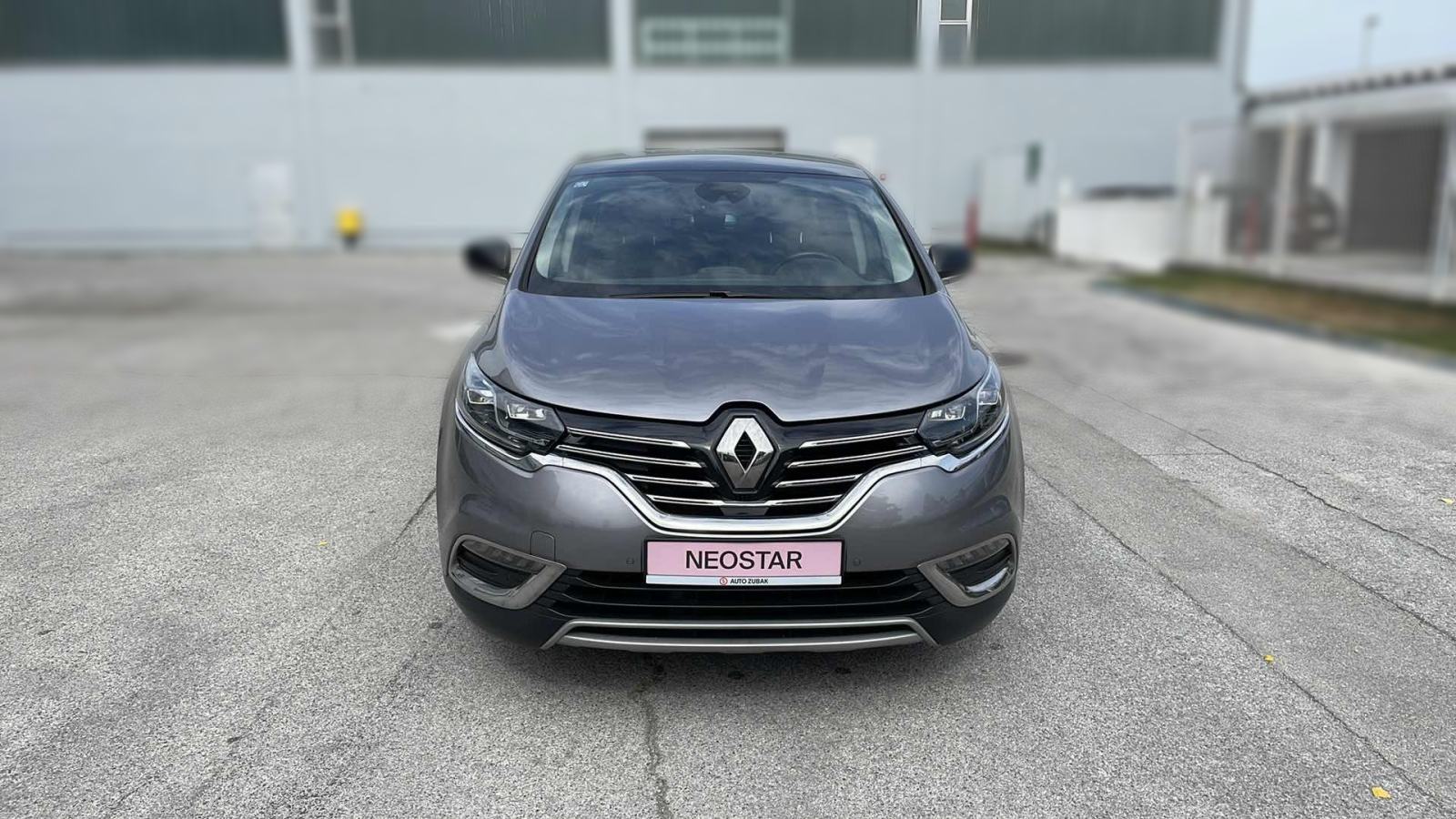 Renault Espace Dci Energy Initiale Paris Edc Vrata God