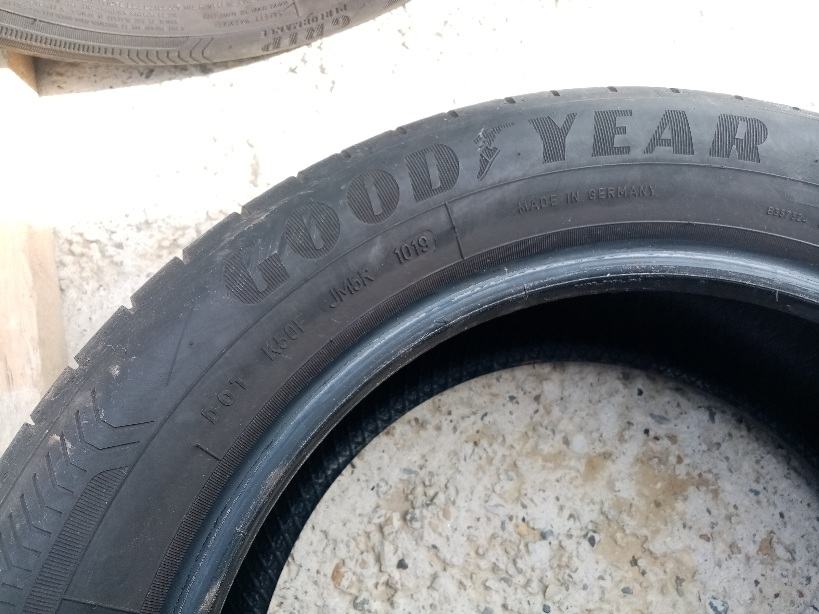 Gume Goodyear 205 55 16 Ljetna 4 Kom