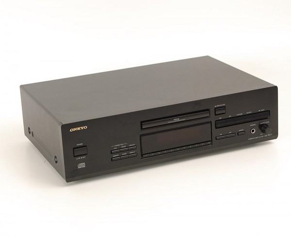 Onkyo DX 7511 CD