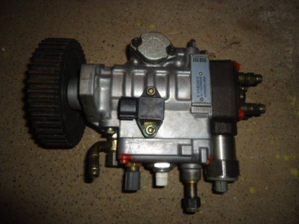 Bosch Pumpa Opel Astra 1 7 DTI