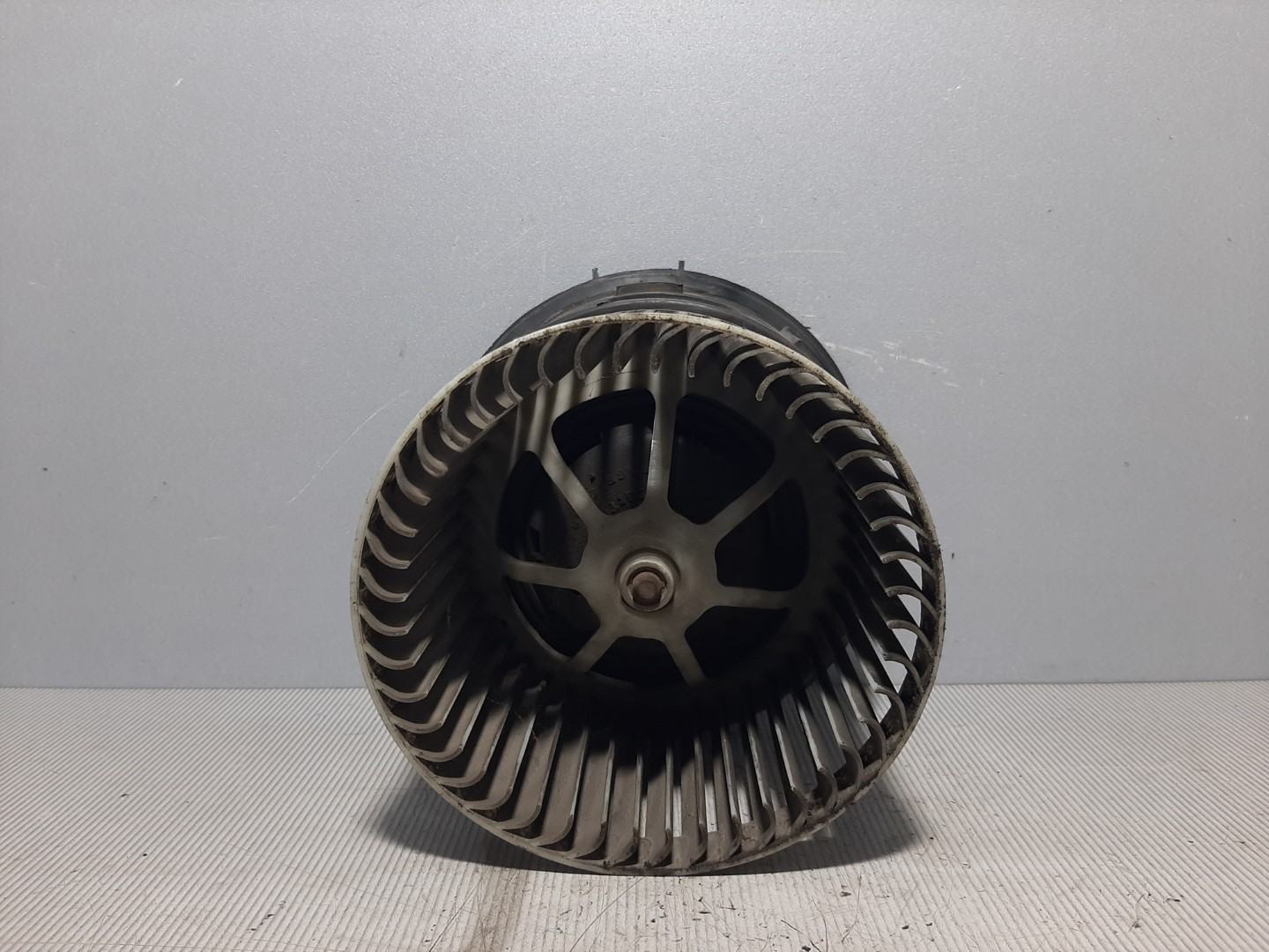 VENTILATOR KABINE PEUGEOT 407 04 07 7737080501 AI