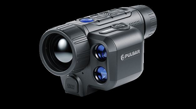 Pulsar Axion 2 LRF XQ35 PRO NOVO GARANCIJA