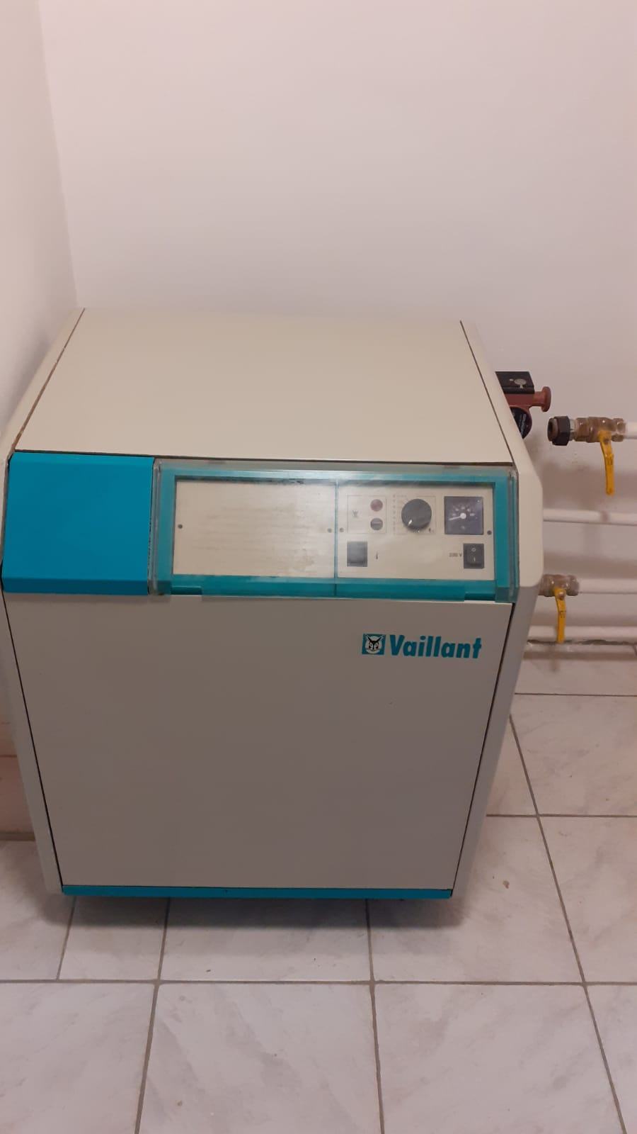 Vaillant Plinska Pe