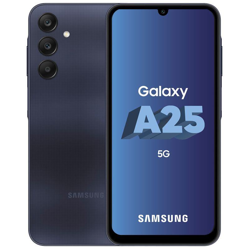 Samsung Galaxy A Gb G Nov Zapakiran Blue Black Hr Ra Un Jamstvo