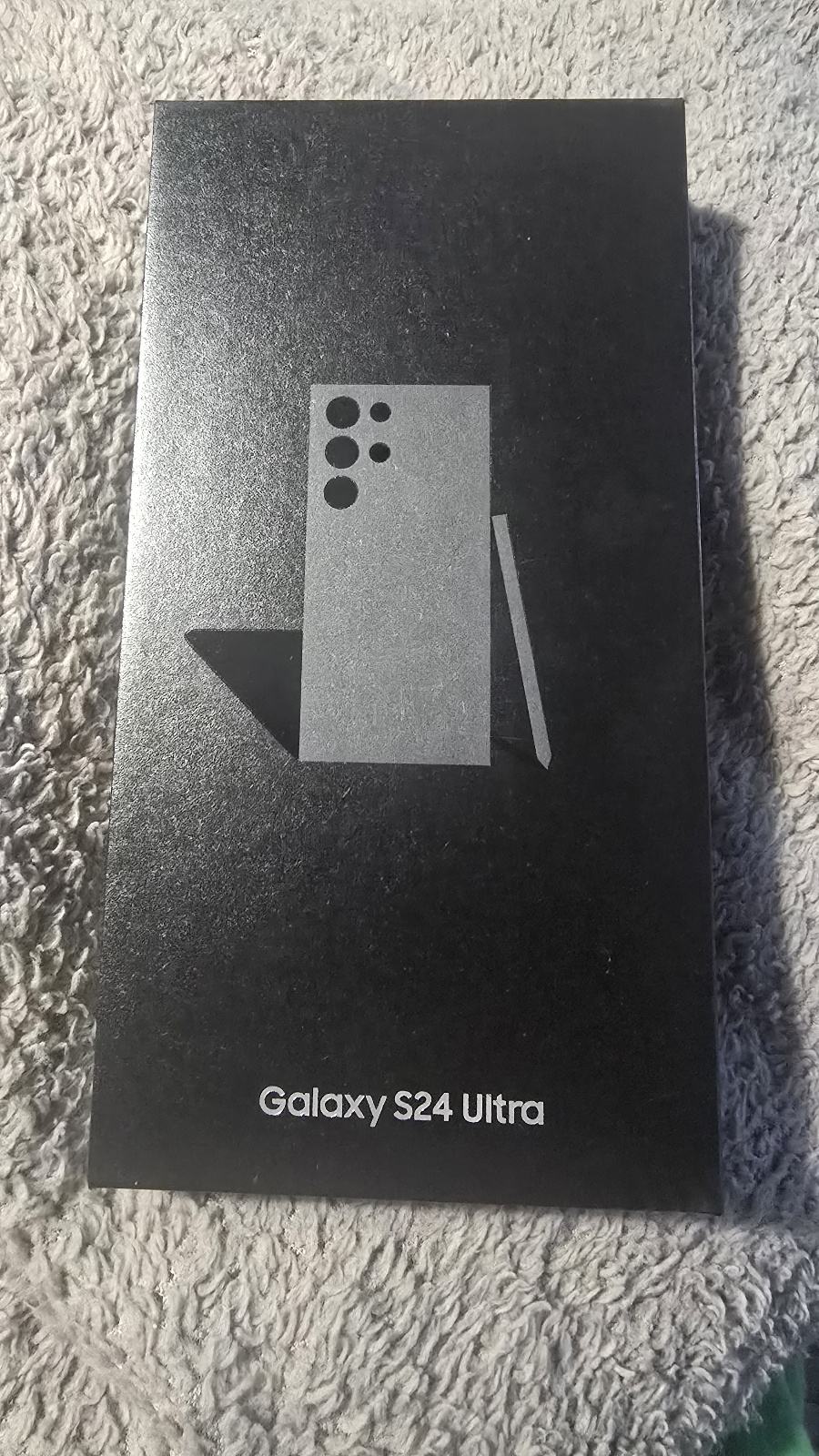 Samsung Galaxy S Ultra G