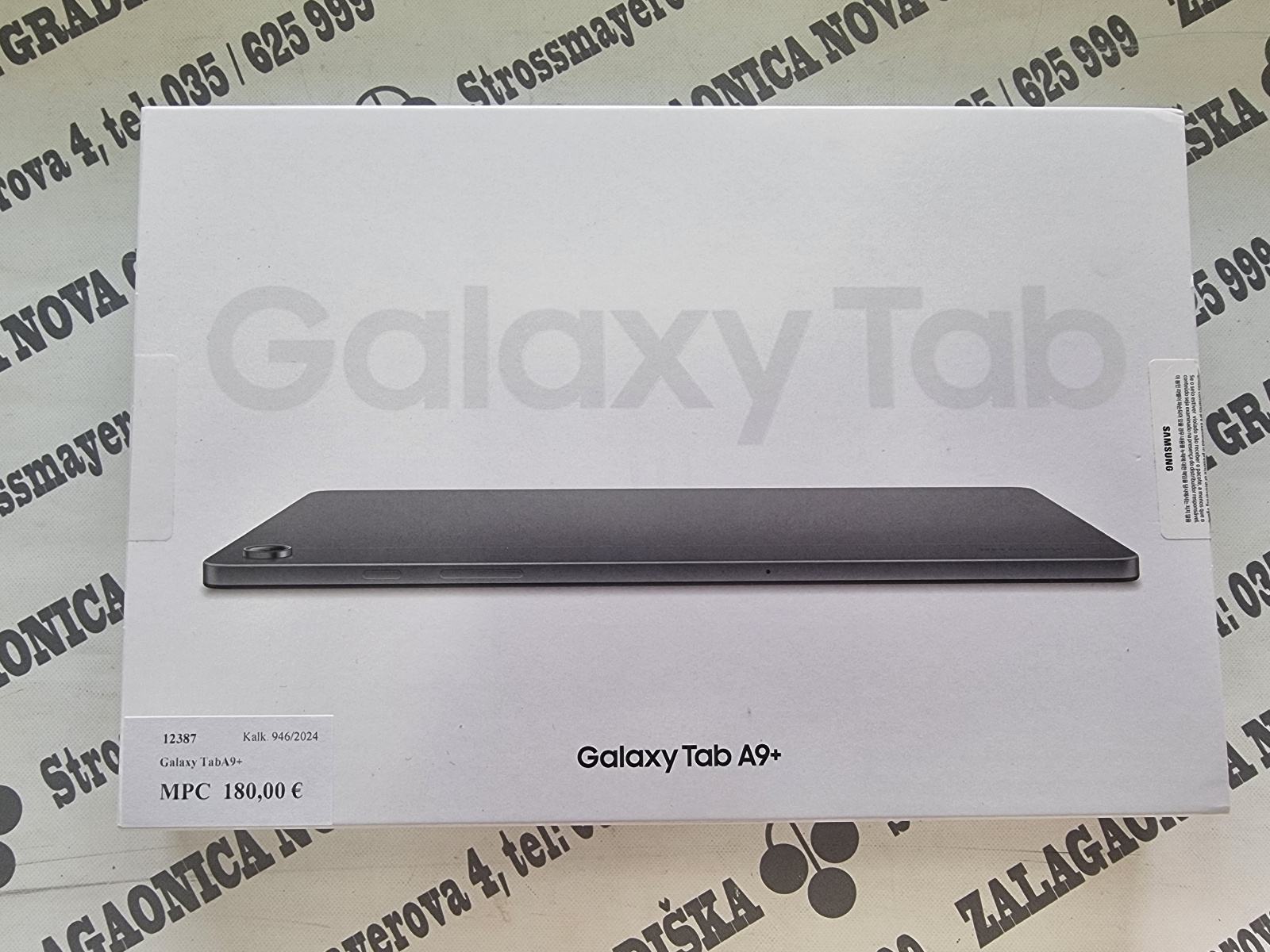 Samsung Galaxy Tab A9