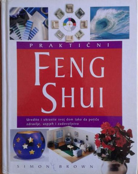 Simon Brown Prakticni Feng Shui