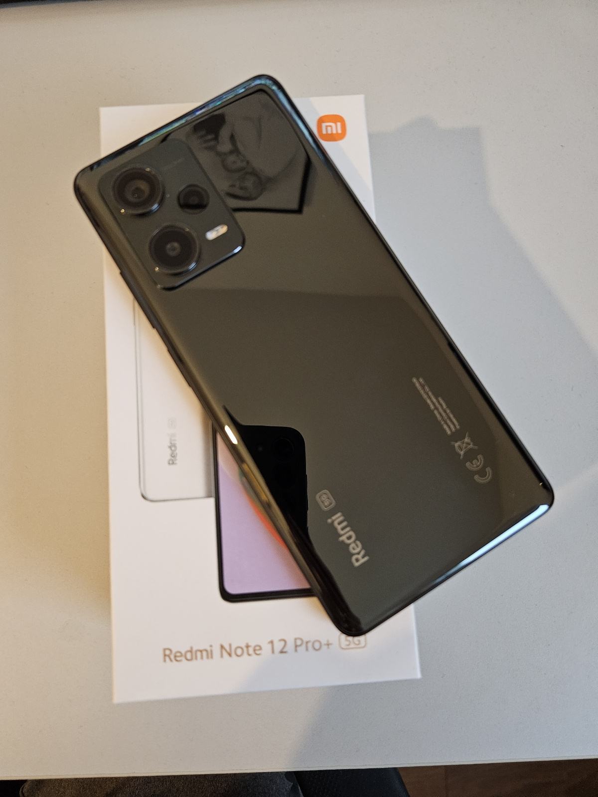 Xiaomi Redmi Note 12 Pro 5G 8GB 256GB