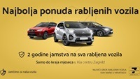 Kia centar Zagreb