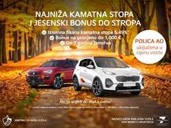 Kia centar Zagreb