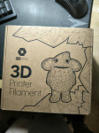 3D JAKE PLA 1.75mm filament 1kg/rola