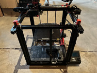 3D printer ender 5 pro