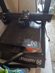 70 eura - 3D printer