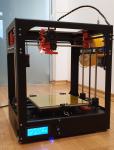 4benDS 3D printer